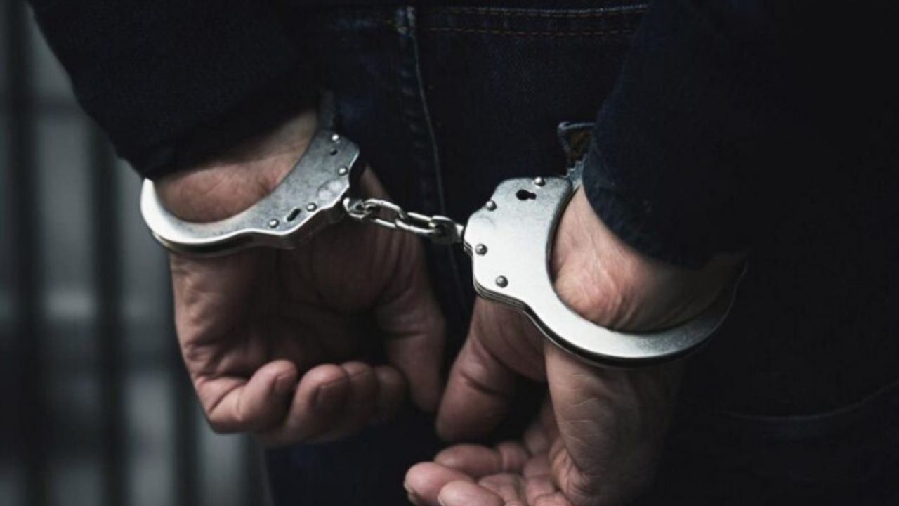 Uşak'ta görev yapan doktor cinsel istismar iddiasıyla tutuklandı