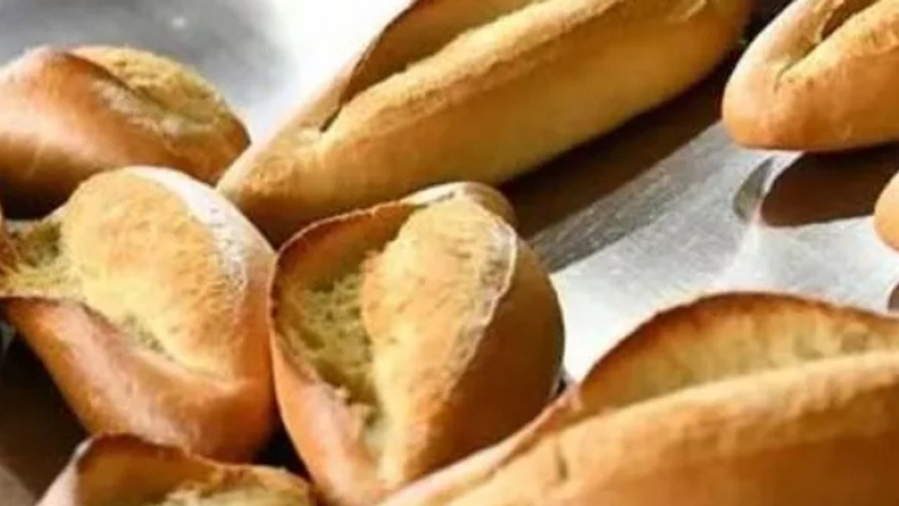 Uşak'ta ekmeğe yüzde 33,33 zam! 1 ekmek 4 TL oldu