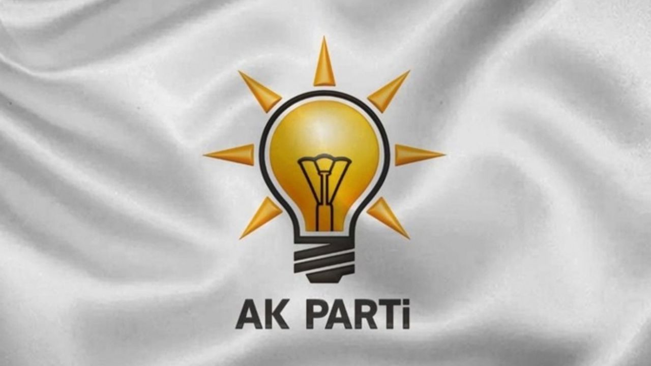 AK Parti Uşak İl Başkanı atandı