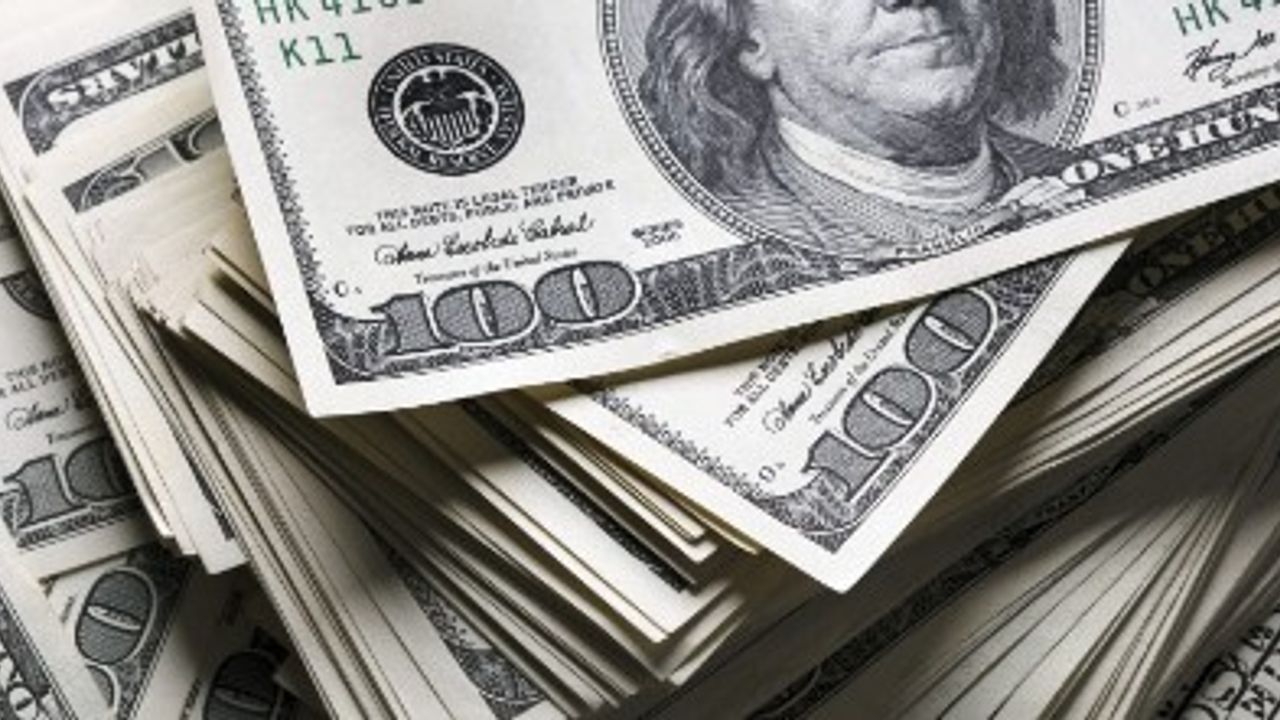 Merkez Bankası faiz artırdı, dolar düşüşe geçti