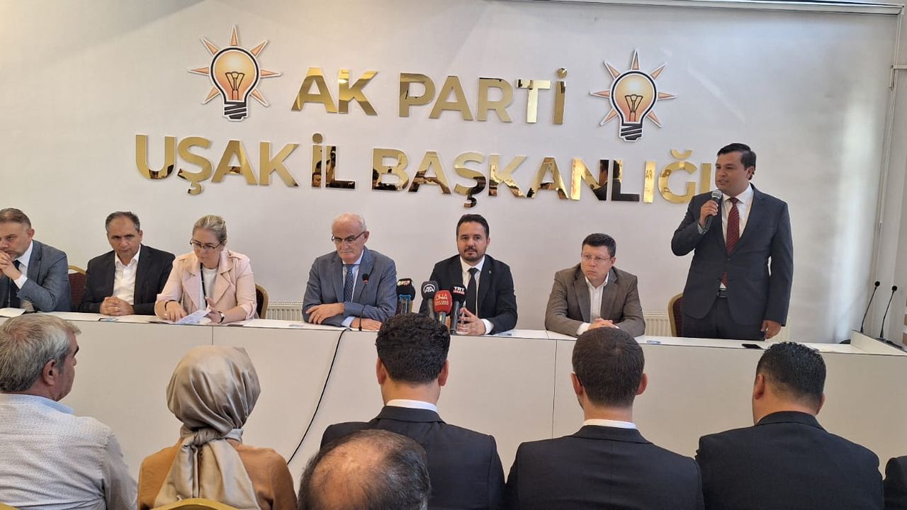 AK Parti'nin belediye başkan adayları ne zaman belli olacak?