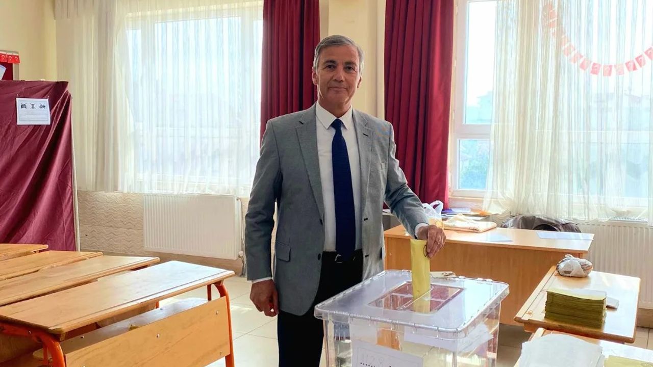 Uşak MHP, yerel seçimlere şimdiden hazır
