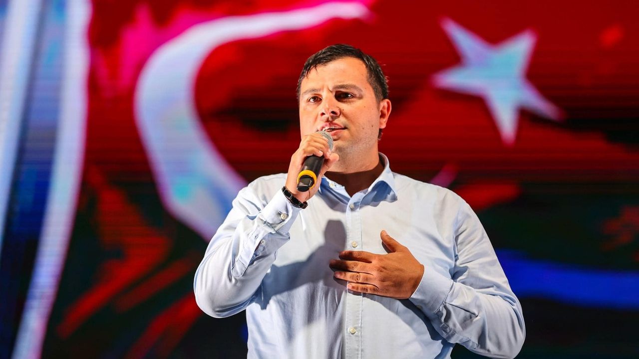 Yeniden aday olan Mehmet Çakın: Allah Mahcup etmesin