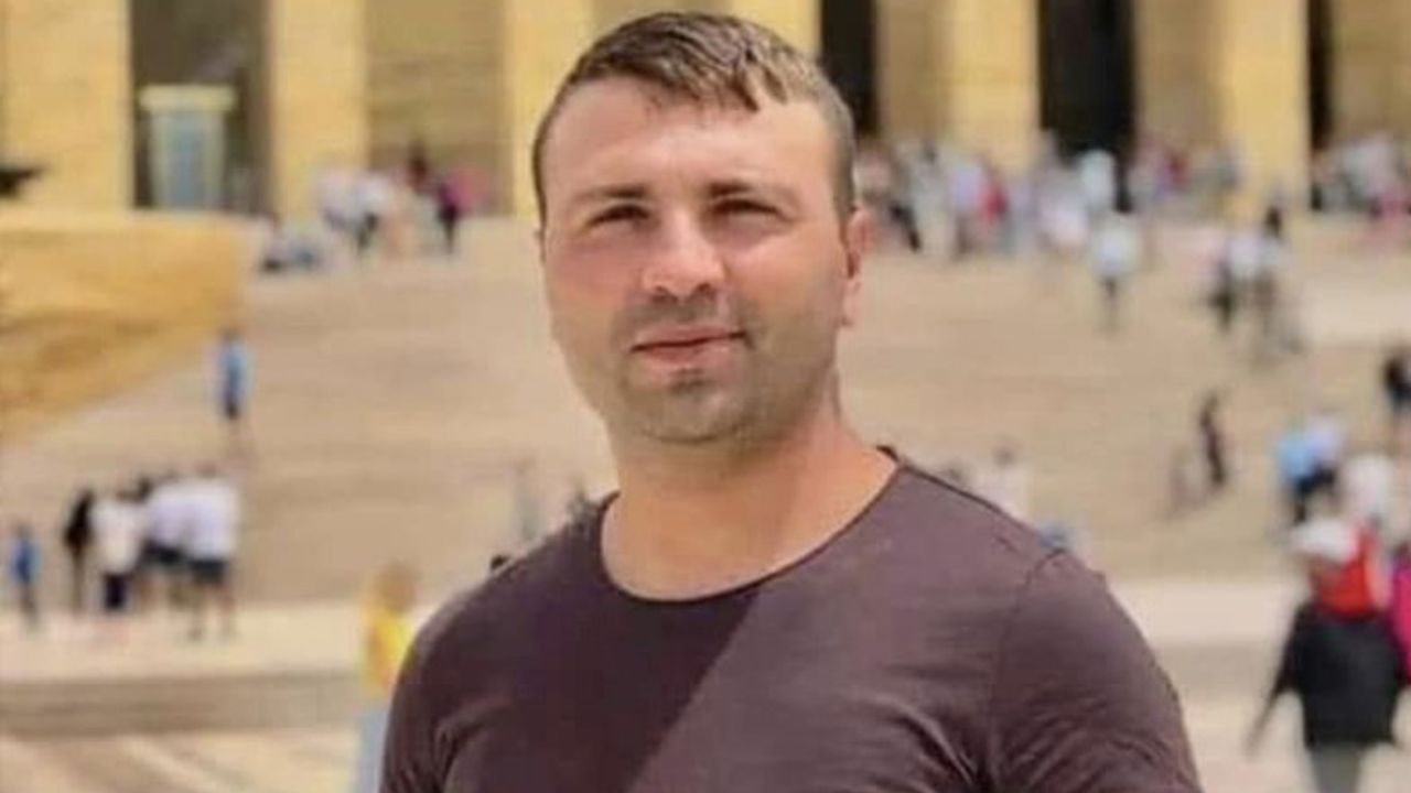 Banazlı sözleşmeli er Ercan Öztürk, Kuzey Irak'ta yaralandı