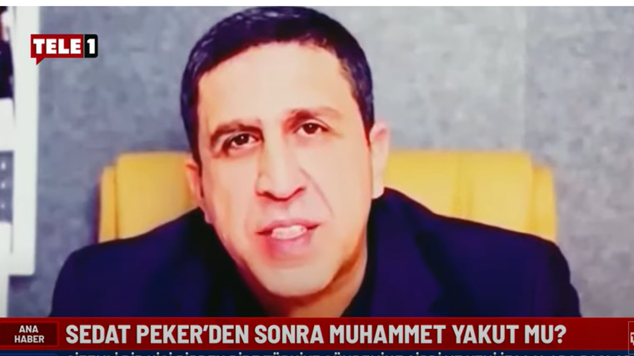 Muhammet Yakut yakalandı, Türkiye'ye iade edilecek mi?