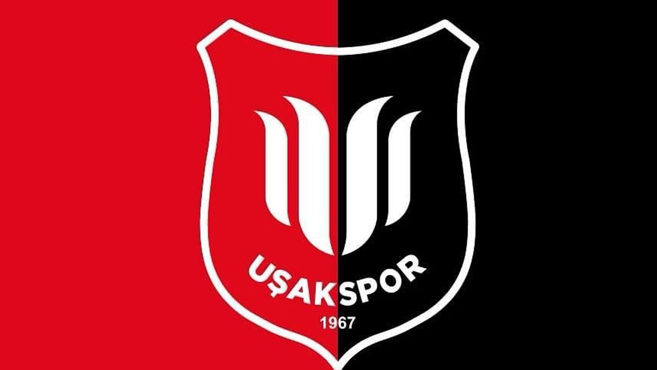 Uşakspor, Menemenspor'a 4 golle mağlup oldu