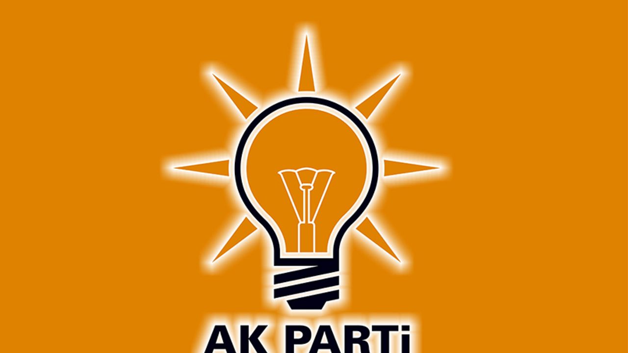 Uşak AK Parti'de ilçe başkan adayları belli oldu