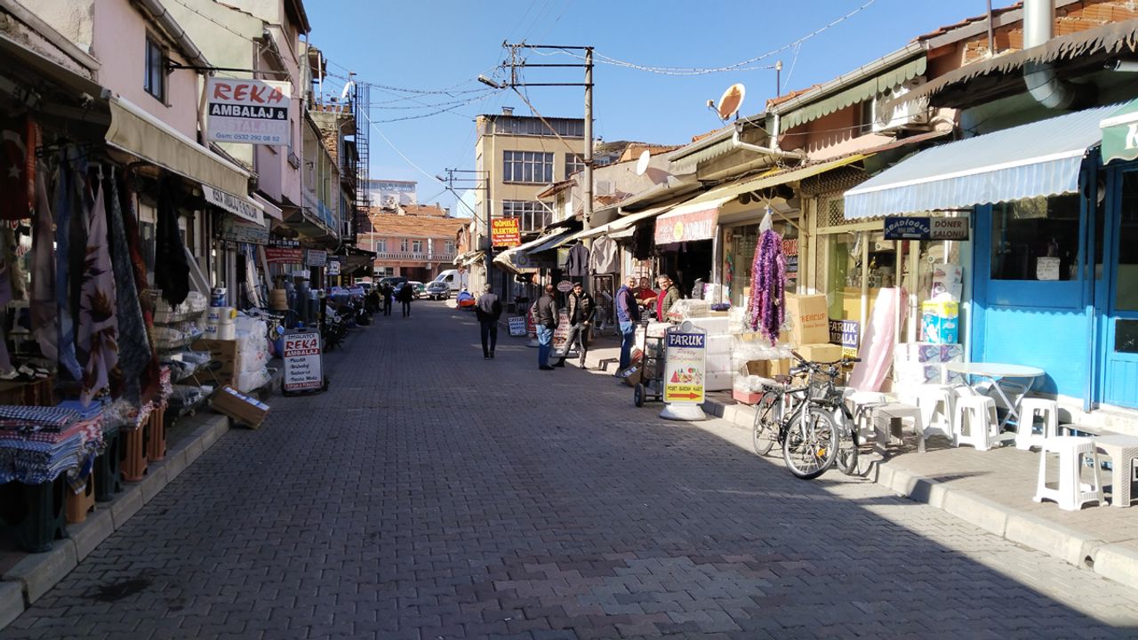 Belediye: Uşak'ın kentsel dönüşümde yüzde 85 anlaşma sağlandı
