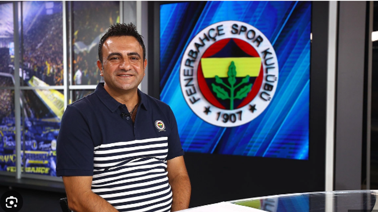 Uşakspor’da Yeni Dönem: Serhat Pekmezci Kulübü Devraldı