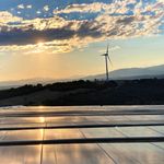 Uşak'ta elektrik üretimi yapan şirket, devreye aldığı ikinci fazla yılda 1 milyon dolar daha kazanacak