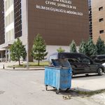 Vatandaşın duyarsızlığı pes dedirtti