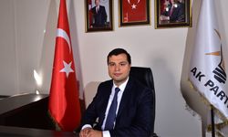 AK Parti Uşak Milletvekili adayları tanıtıldı