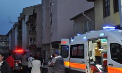 Uşak’taki yangında 3 yaşındaki çocuk hayatını kaybetti
