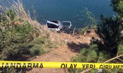 Uşak'ta gölet faciası: 4 kişi yaşamını yitirdi