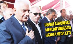 Uşaklı Büyükelçi Murat Mercan'ın acı günü