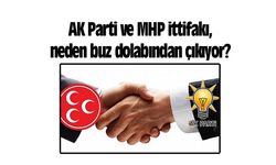 AK Parti ve MHP ittifakı, neden buz dolabından çıkıyor?