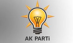 İşte Uşak AK Parti'deki tüm başkan aday adayları