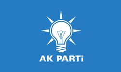 Uşak AK Parti'den Ramazan Bayramı mesajı
