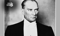 Uşak Deri Karma OSB, 10 Kasım Atatürk'ü anma mesajı