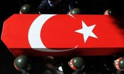 Bitlis Tatvan’da helikopter düştü: 9 askerimiz şehit oldu