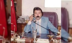 Uşak Belediyesi eski Başkanlarından Şenal Öztop hayata gözlerini yumdu