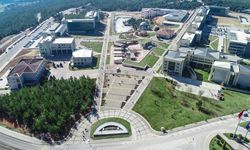 Uşak Üniversitesi Dünya Sıralamasına Girdi