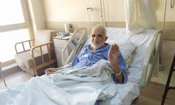 Uşşak Aşevi'nin bel kemiği Mustafa Salıcı hayata veda etti