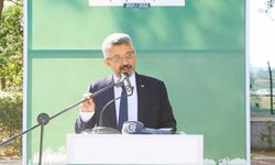 Uşak Milletvekili Mehmet Altay: Cumhuriyet bağımsızlığımızın sembolüdür