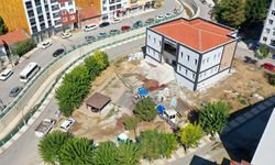 Uşak Belediyesi Şerafettin Sağıroğlu Eğitim ve Yaşam Merkezi, Aybey Mahallesi'ne değer katacak