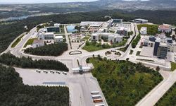 Uşak Üniversitesi en prestijli üniversiteler arasında yer aldı