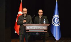 Uşak Üniversitesi'nde Arapça günü etkinliği yapıldı