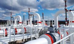 İran kaynaklı doğalgaz arzı sorunu nedeniyle Uşak'taki 2 OSB'de üretime dönüşümlü olarak ara verildi