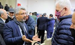 Mehmet Altay, 5. teşvik bölgesinde yer alan Banaz OSB'ye yatırımcıları davet etti