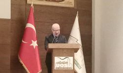 Bir kez daha göreve gelen Uşak OSB Başkanı Ağaoğlu: Yeni dönemdeki hedefimiz Yeşil OSB olmak