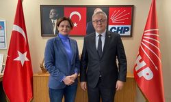 CHP Uşak İl Başkanı Karaoba: Kaftancıoğlu tutuklanıyorsa, tutuklanmayacak hiçbir AKP'li kalmaz
