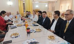 DEVA Partisi Genel Başkanı Ali Babacan, Uşak için dikkat çeken açıklamalar yaptı!