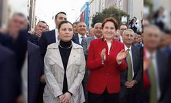 İYİ Parti Uşak İl Başkanı Şener Toköz'ün görevi sona erdi, Ayşegül Obalı yeni başkan oldu