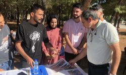 AK Parti UşakMilletvekili Güneş: Uşak Üniversitesi'nin büyümesi, Uşak'ın büyümesi ve gelişmesi demektir