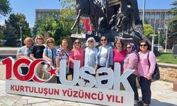 CHP Uşak İl Kadın Kolları: Üniversite öğrencileri kalacak yer bulamıyor