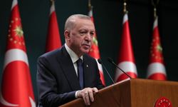 Cumhurbaşkanı Erdoğan, TOKİ'nin Uşak'ta da müstakil arsa edinme imkanı sunacağını açıkladı