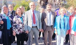 Murat Taşkın: Uşak İYİ Parti olarak iyi bir ekibiz!