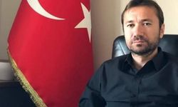 Uşak İYİ Parti Merkez İlçe Başkanı Hakan Savaş gorevden alındı