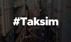 İstanbul İstiklal caddesinde patlama oldu