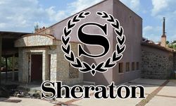 Şelale Restoran'ın yerine Uşak Sheraton Hotel inşa ediliyor