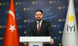 İş insanı Mehmet Onur Başaltın, Uşak İYİ Parti'den milletvekili aday adayı oldu