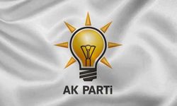 AK Parti Uşak İl Başkanı atandı