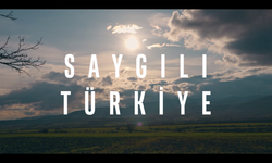 İYİ Parti'den Saygılı Türkiye temalı video
