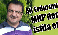  İhraç isteklerinden bıktı MHP’den istifa etti