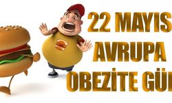 Kaya’dan “22 Mayıs Avrupa Obezite Günü” Açıklaması