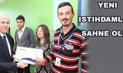 Teleperformance Türkiye Mesleki Eğitim Sertifika Töreni